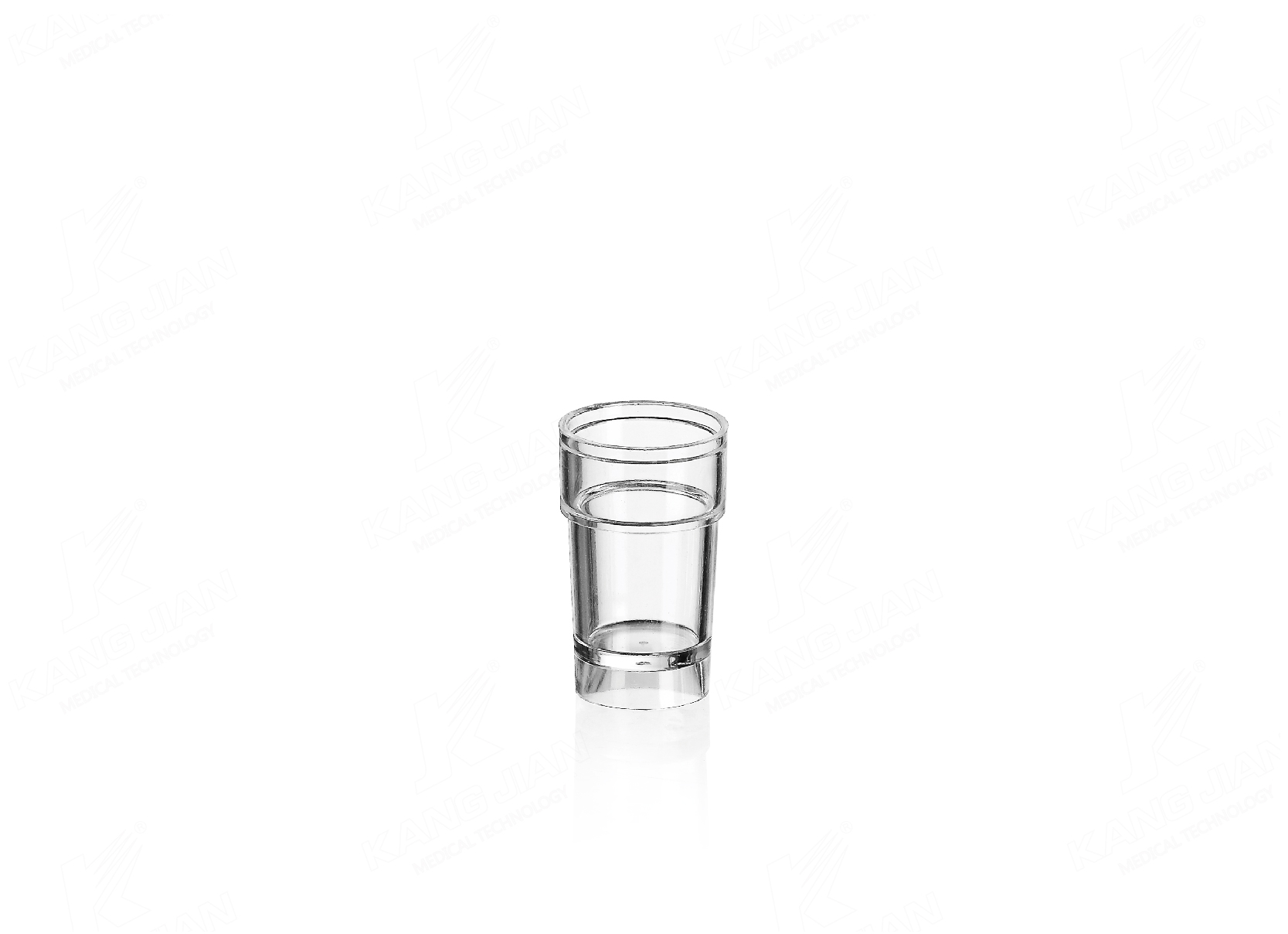 كأس عينة