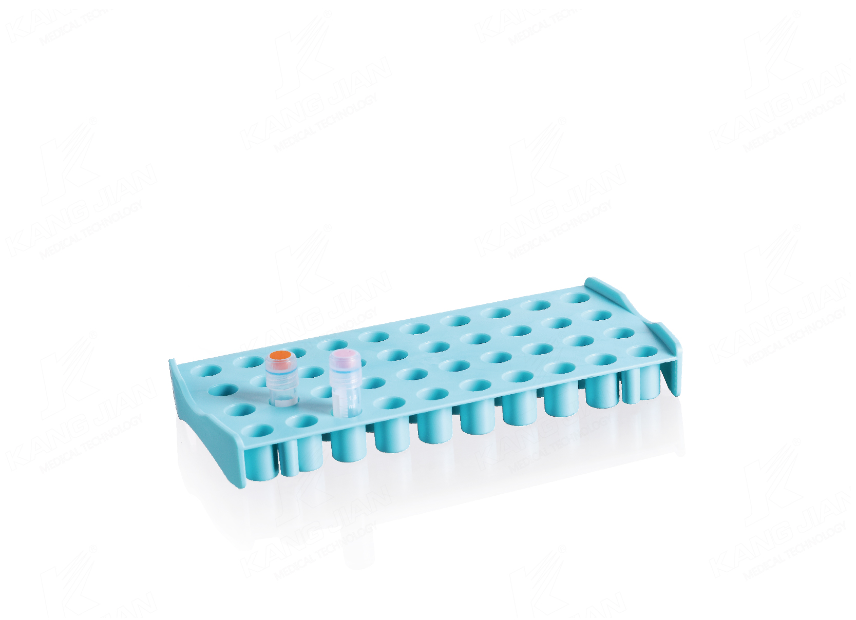 صندوق تخزين لCryovials