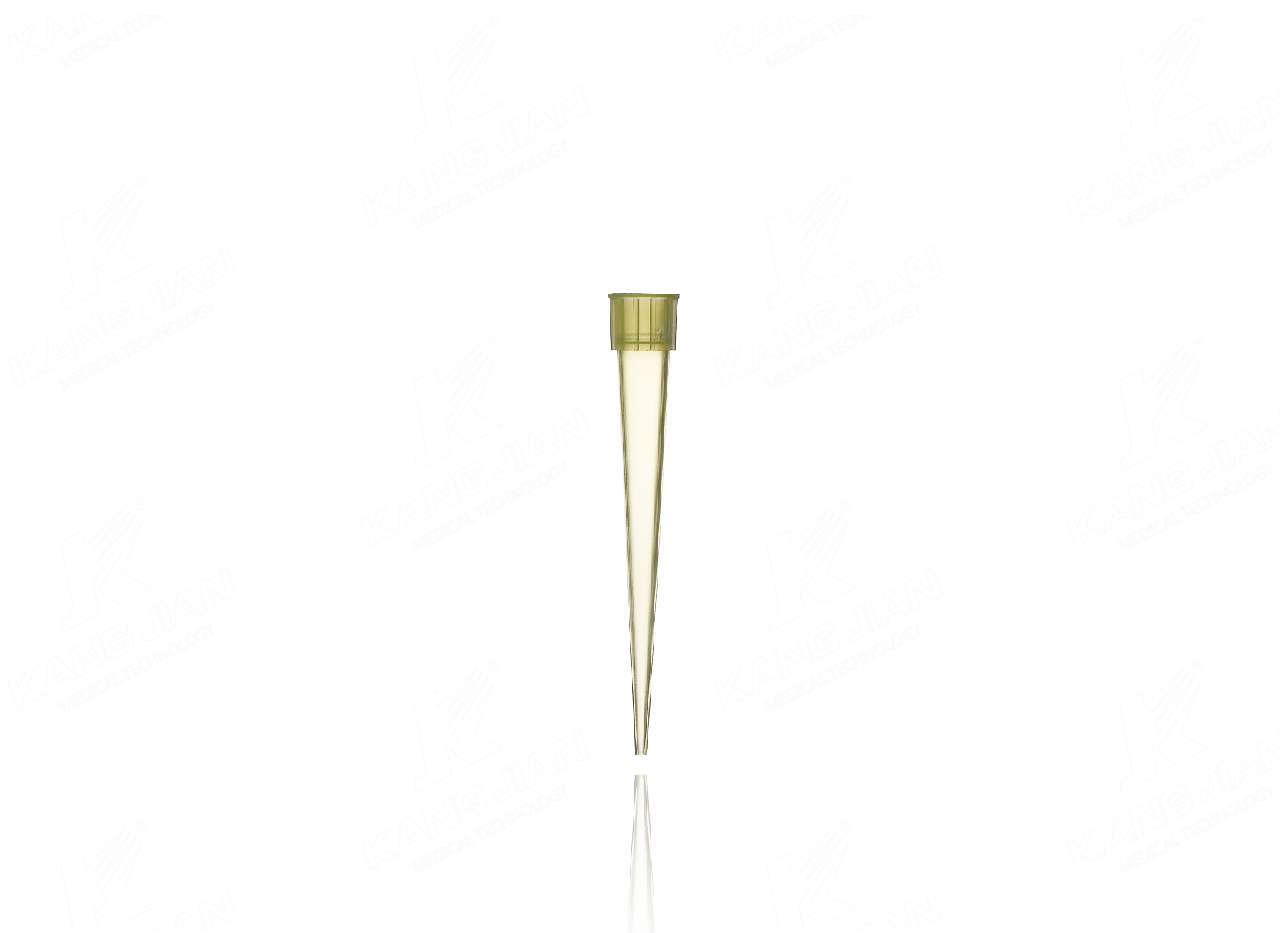 طرف الماصة 200 ميكرولتر