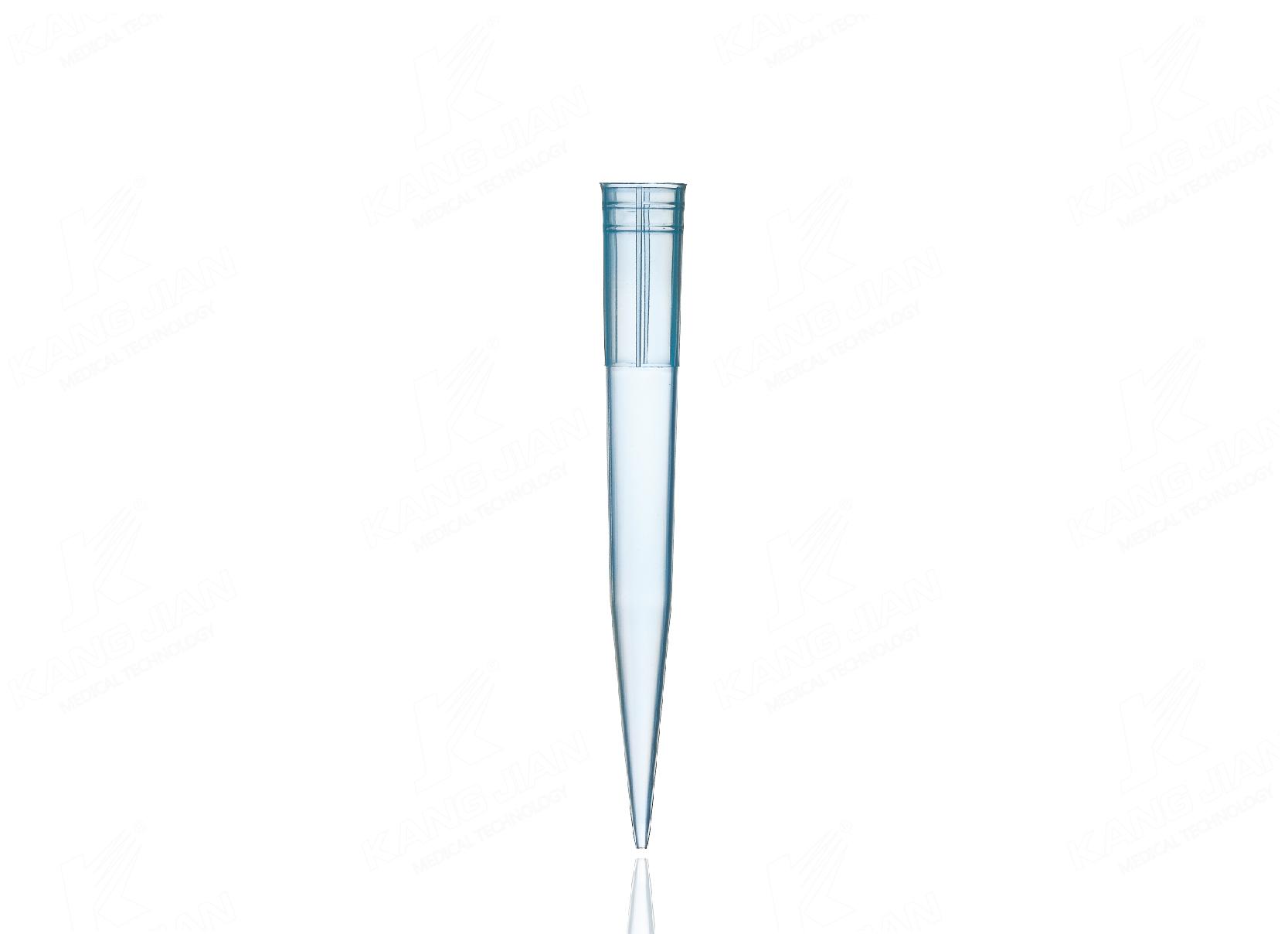 ماصة نصيحة 1000&mu;l