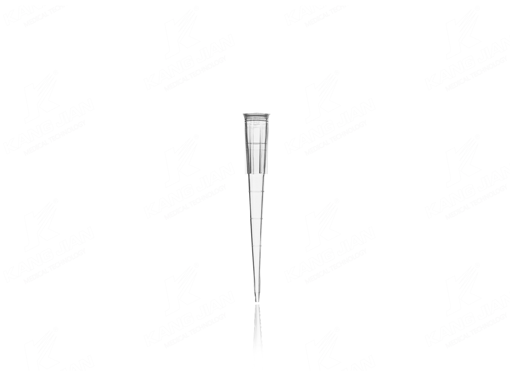 طرف الماصة 200 ميكرولتر