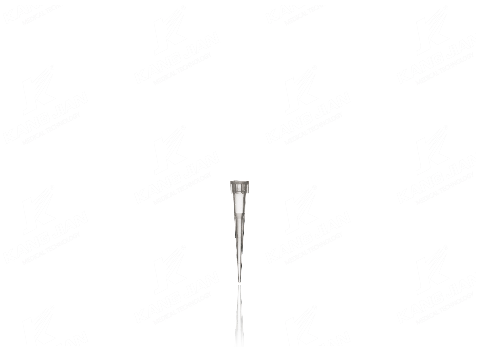 ماصة نصيحة 10&mu;l