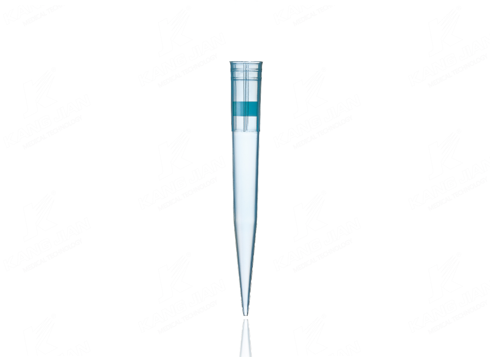 ماصة نصيحة 1000&mu;l