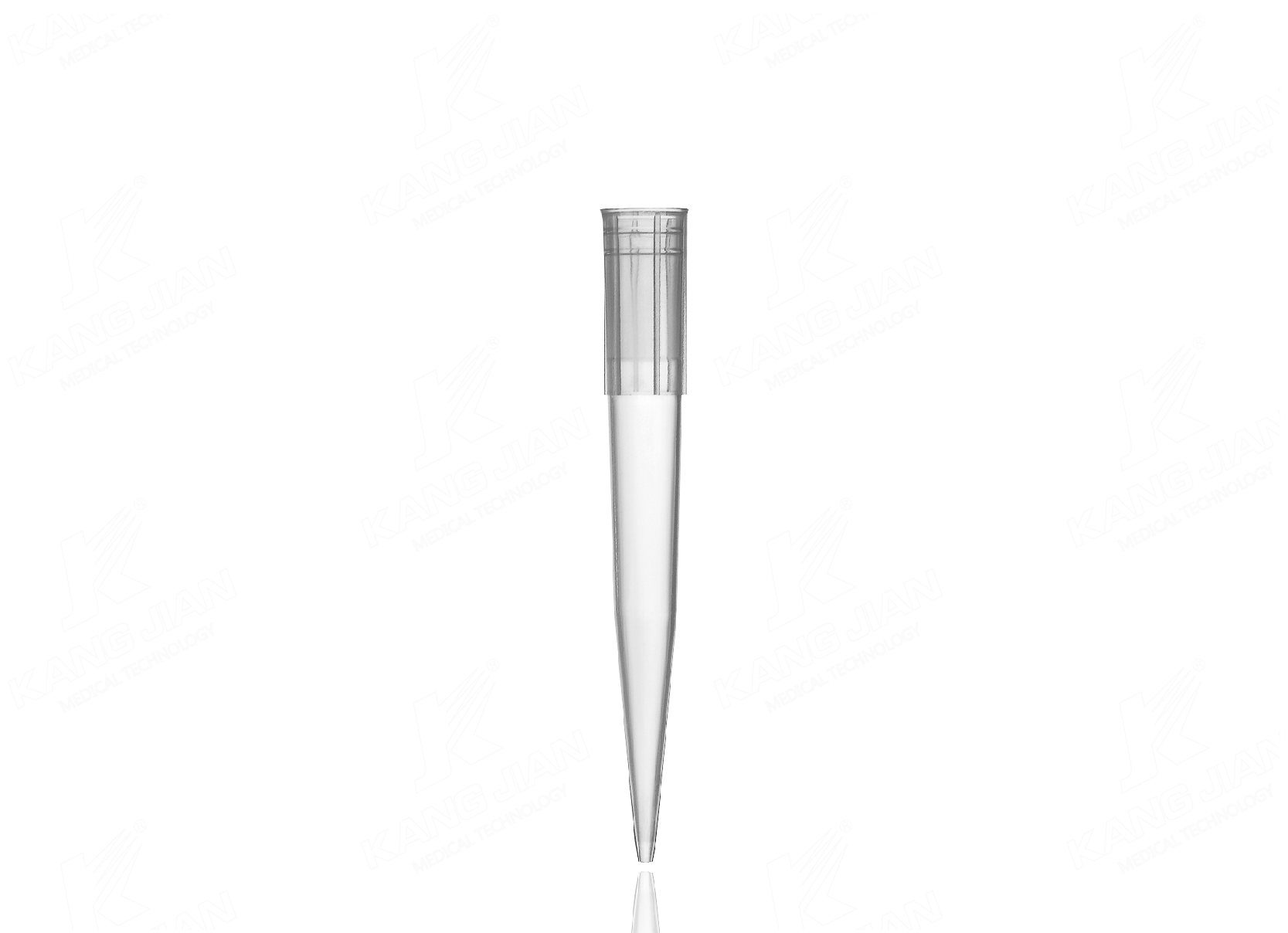 ماصة نصيحة 1000&mu;l