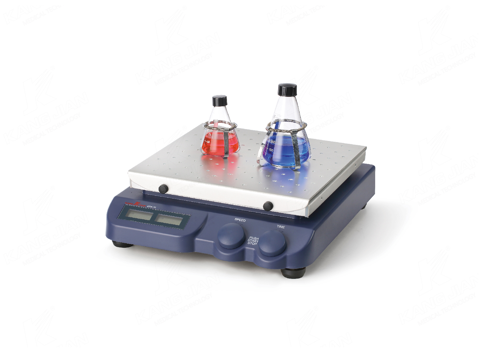 DSR-10 جهاز دوار الاهتزاز الرقمي
